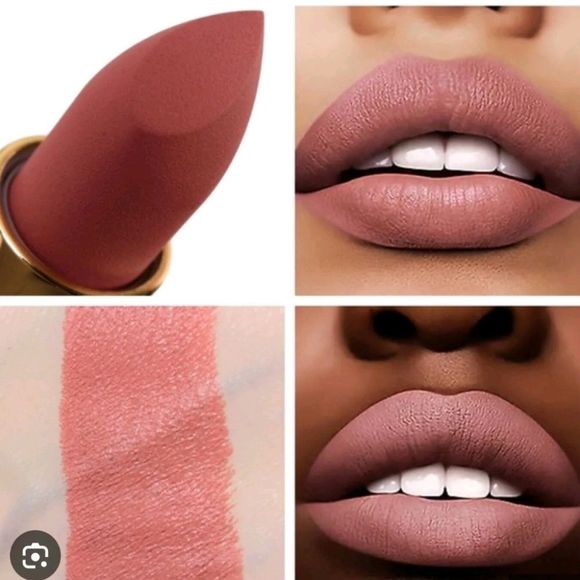 Pat McGrath Labs MatteTrance Lipstick - Picture 4 of 8